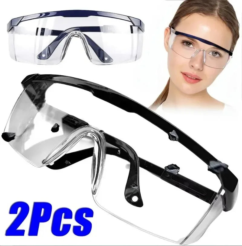 Protective Riding Safety Glasses