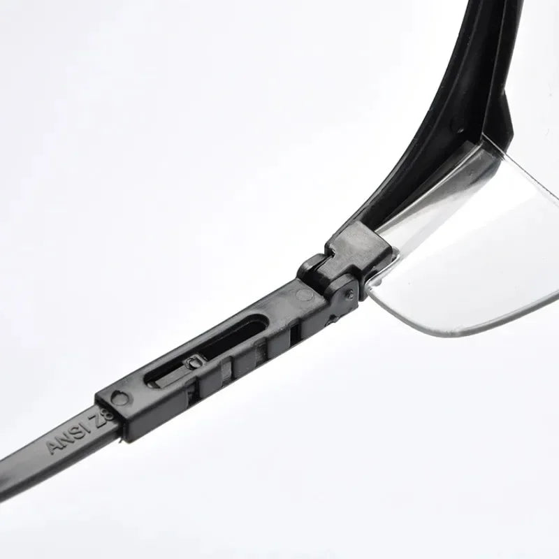 Protective Riding Safety Glasses
