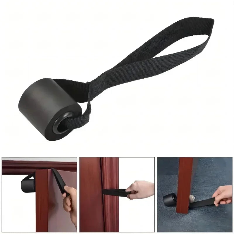 Door Anchor Pull Rope Band Equipment