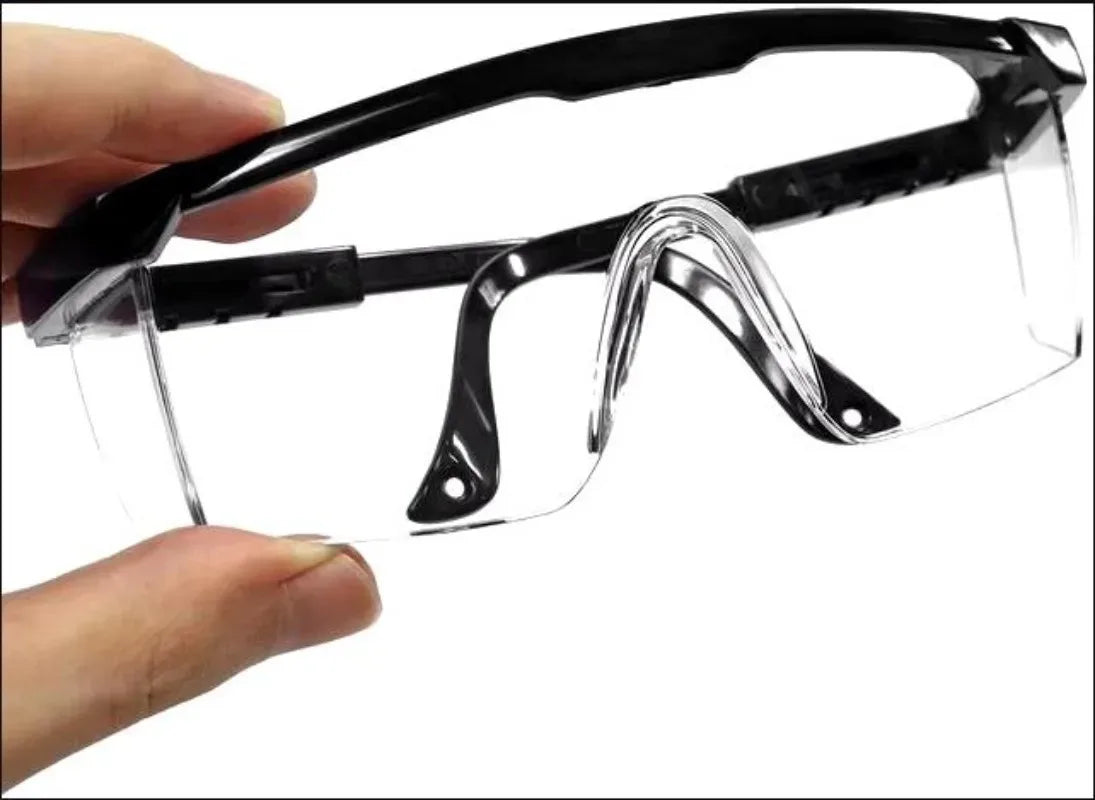Protective Riding Safety Glasses