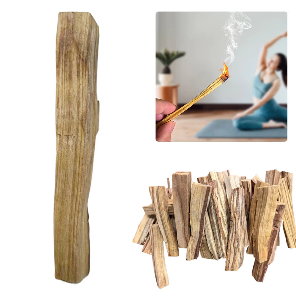 Natural Healing Incense Sticks