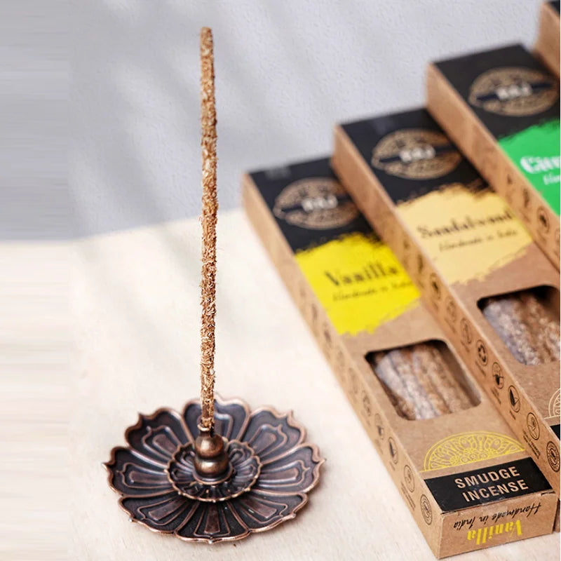 1 Box Natural Handmade Incense Sticks