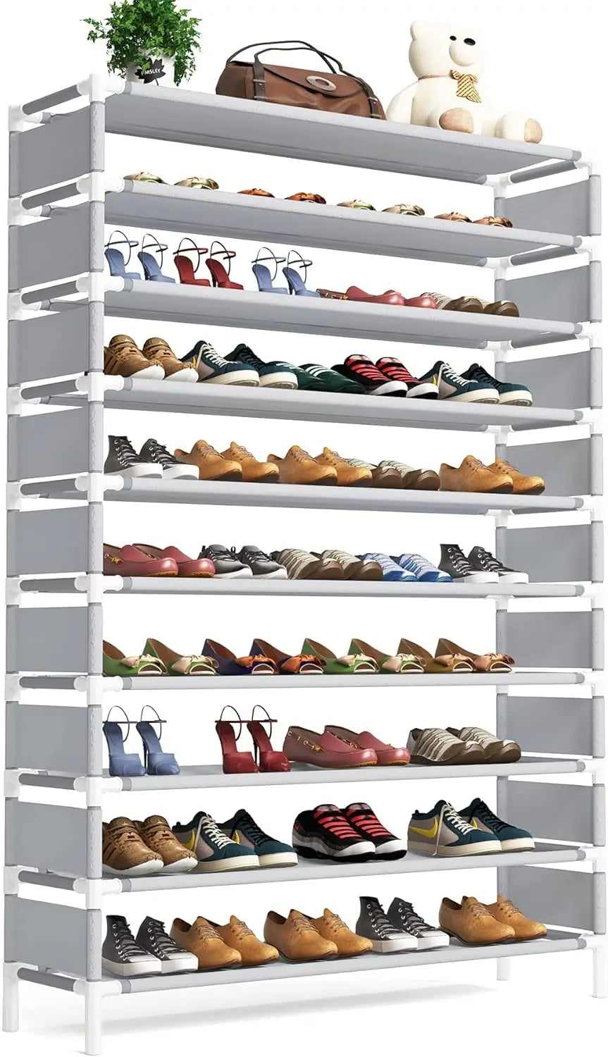 Versatile Multi-layer storage Rack