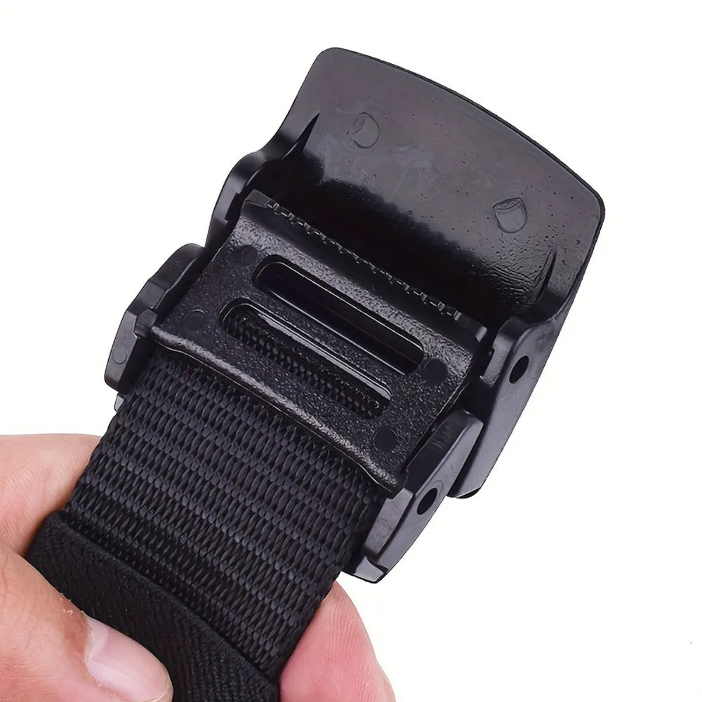 Anti Theft Travel Strap Belt