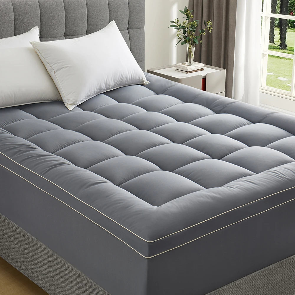 Extra Thick Quilted Mattress Protector