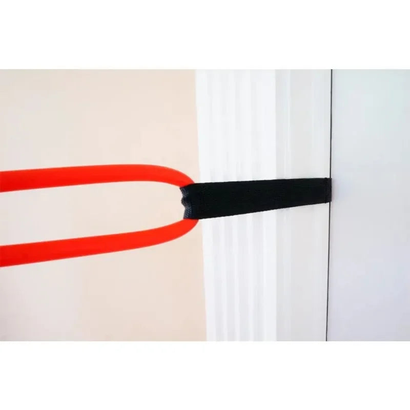 Door Anchor Pull Rope Band Equipment