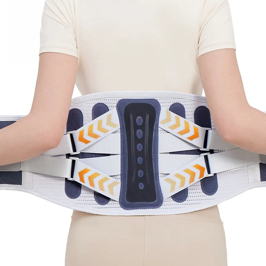 Lower Back Support Belt Brace