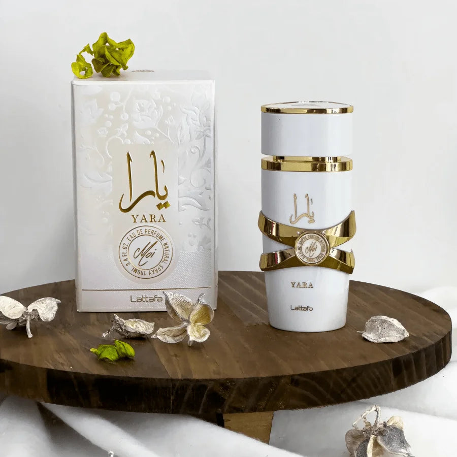 Yara Moi-Long Lasting Perfume Fragrance