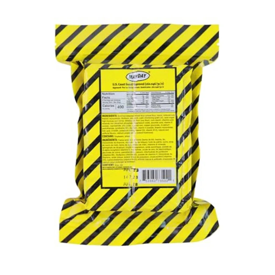 72 Hour 2 Person Emergency Kit