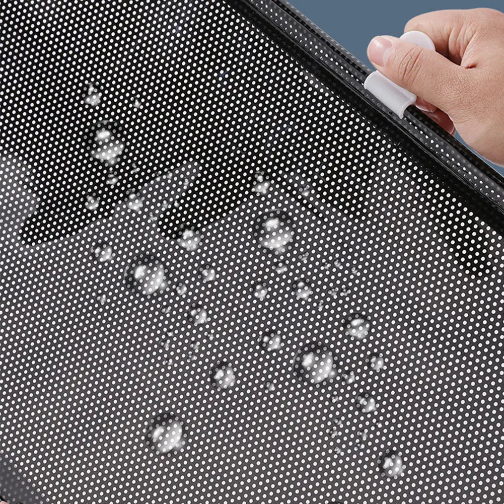 Universal Roller Blackout Blind Curtains