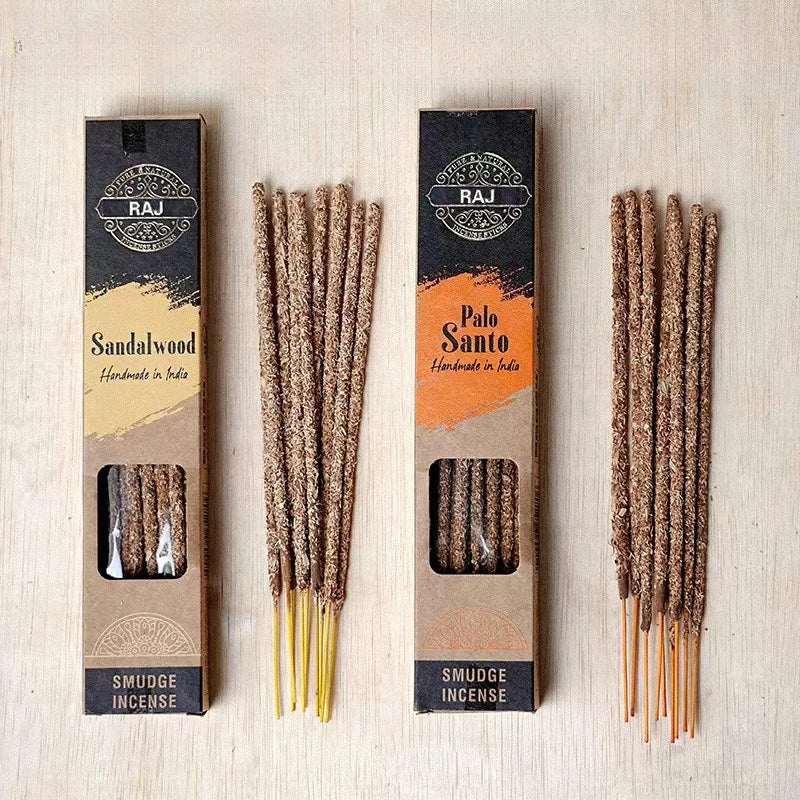 1 Box Natural Handmade Incense Sticks