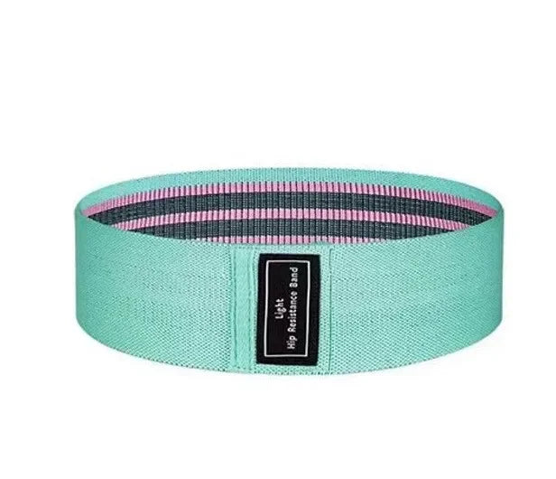 Elastic Resistance Training Belt Band