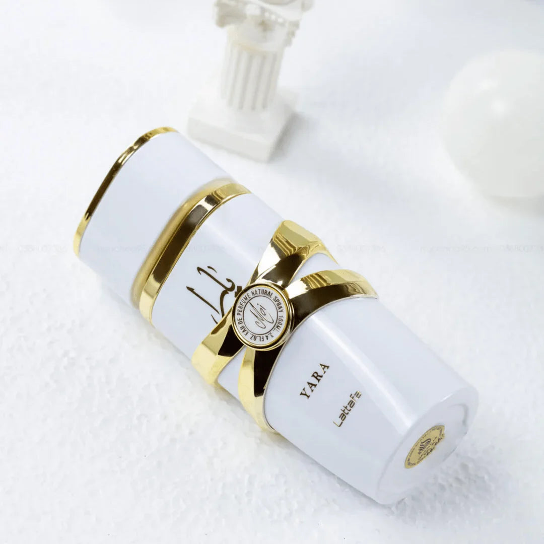 Yara Moi-Long Lasting Perfume Fragrance