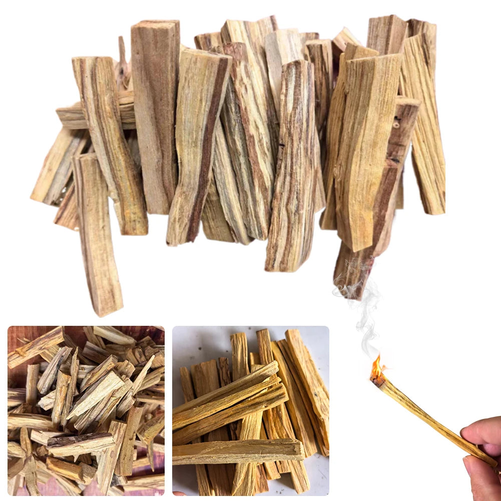 Natural Healing Incense Sticks