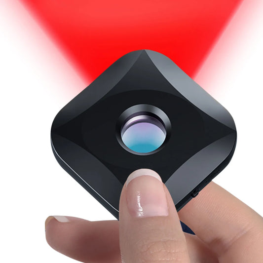Anti Hidden Device Camera Bug Detector