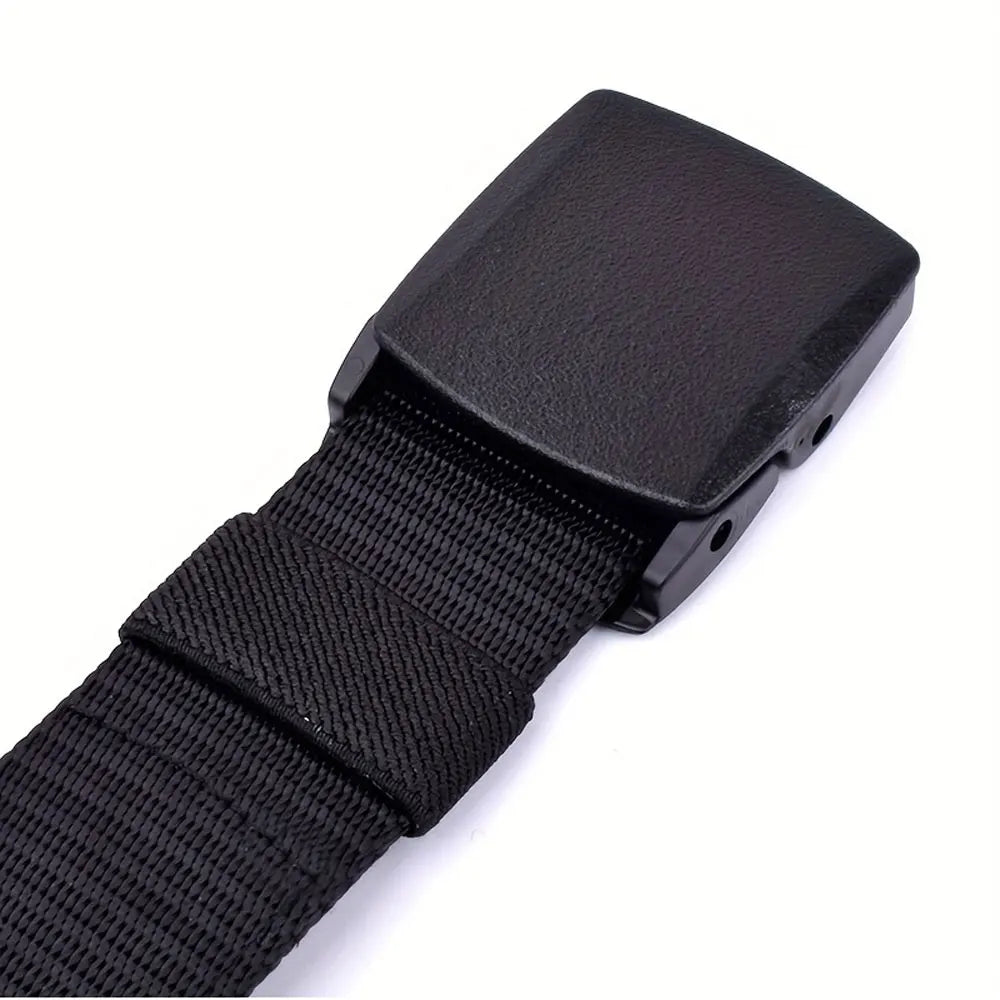 Anti Theft Travel Strap Belt