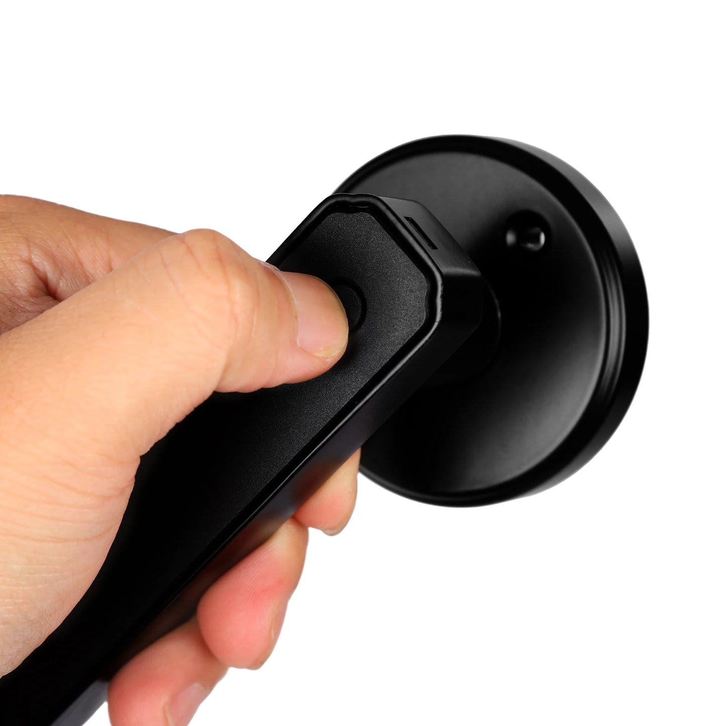 Fingerprint Door Lock with Key