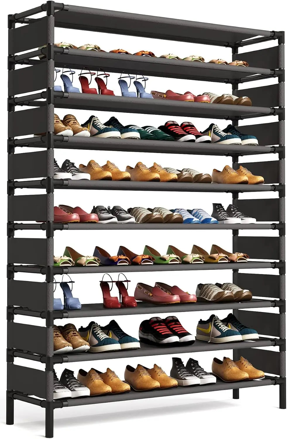 Versatile Multi-layer storage Rack