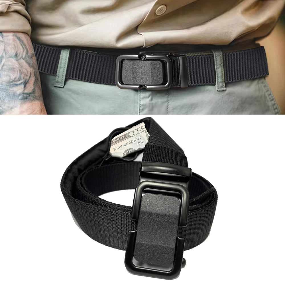 Anti Theft Travel Strap Belt