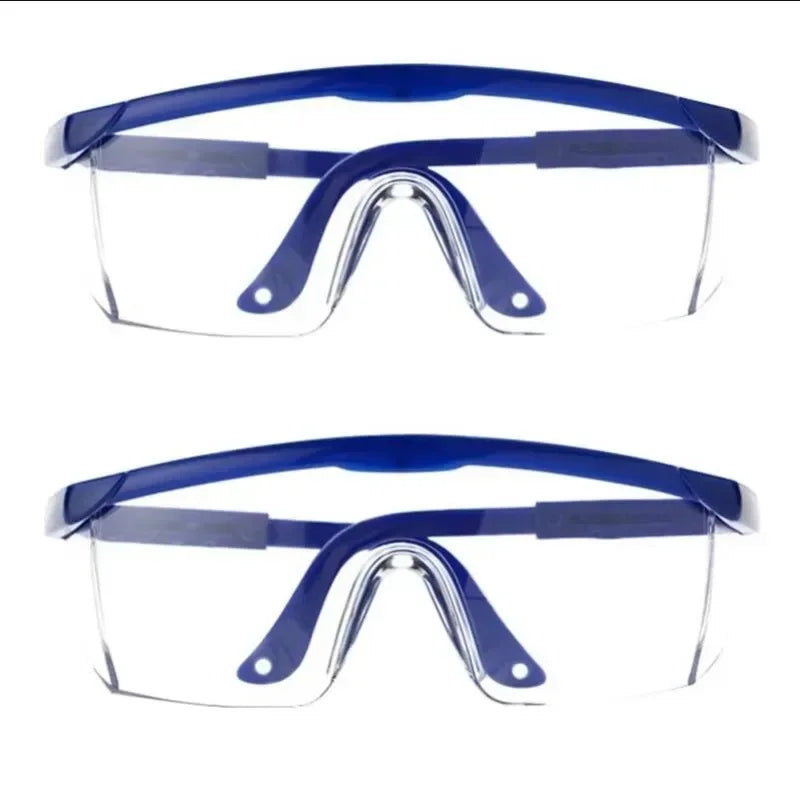Protective Riding Safety Glasses