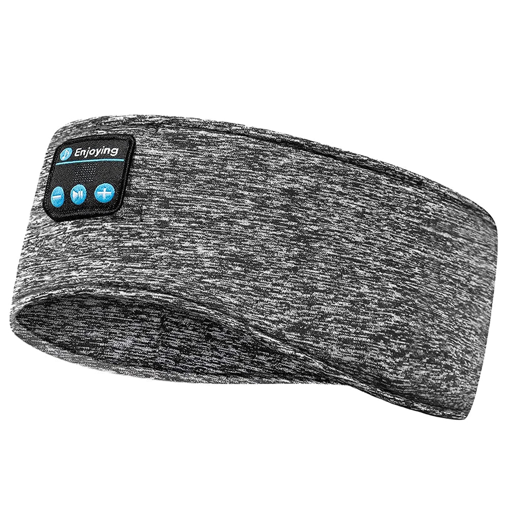 Sleep Eye ASMR Elastic Headband