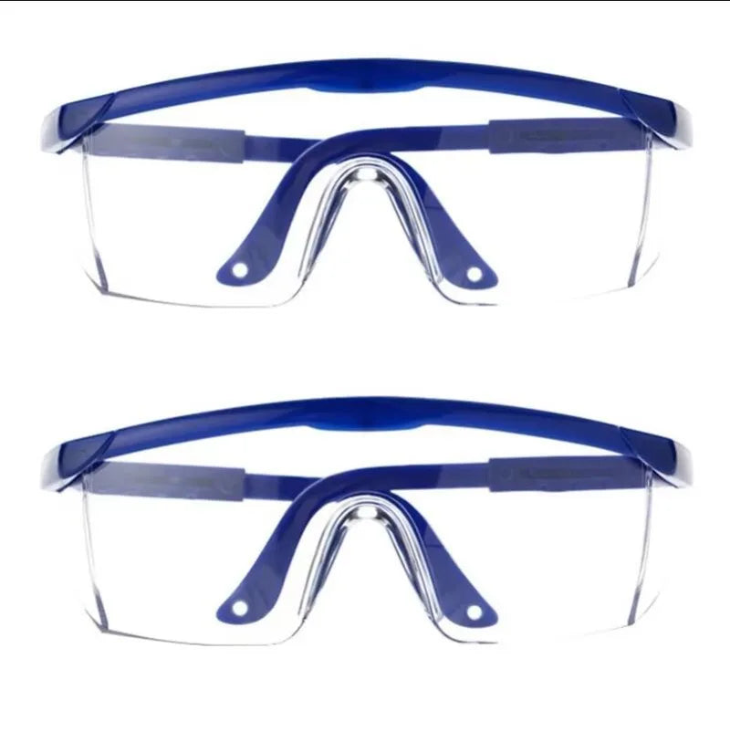 Protective Riding Safety Glasses