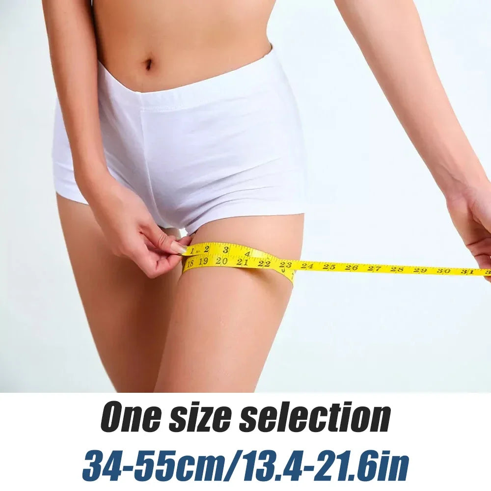 Thermo Thigh Compression Belt