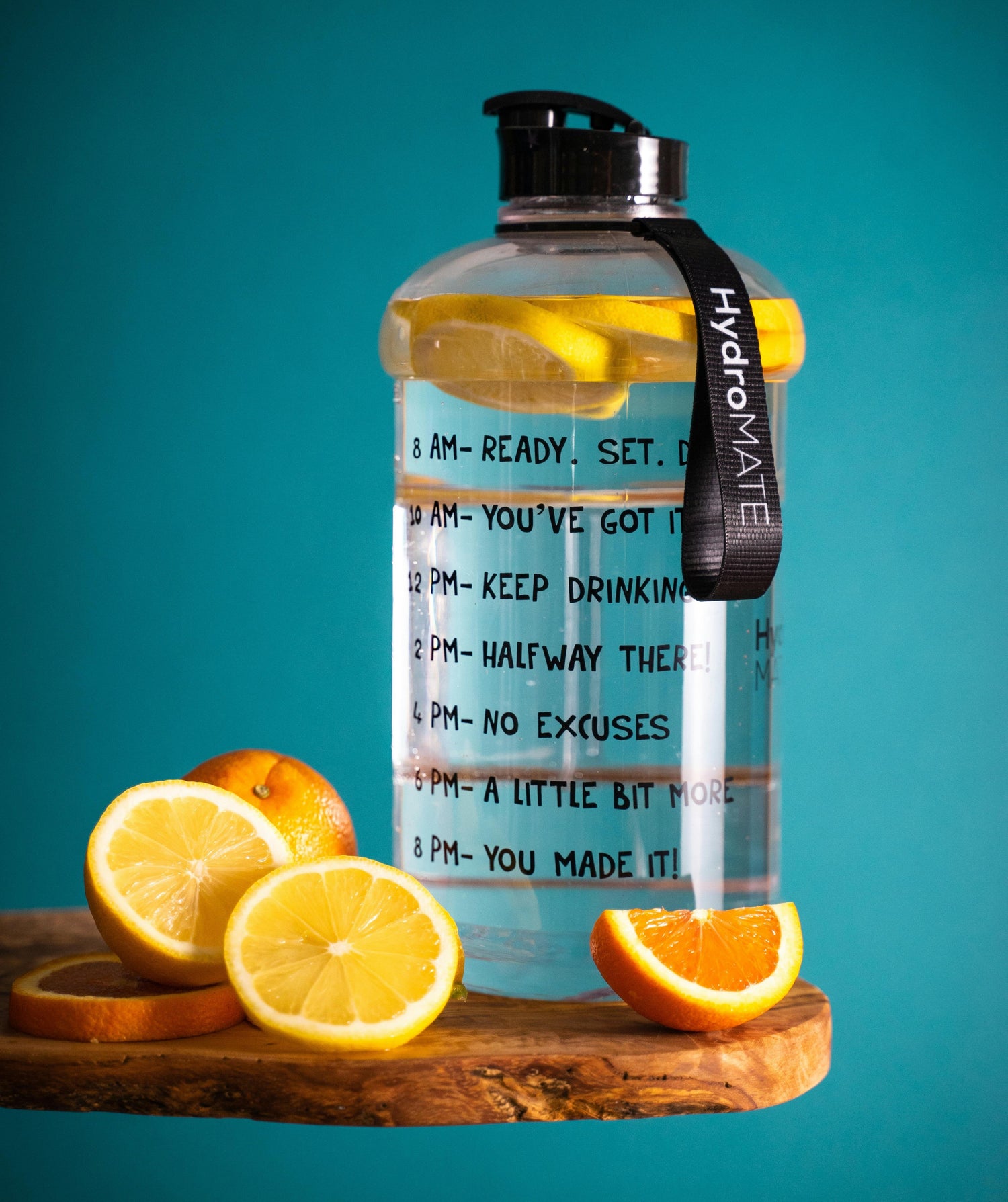 Hydration