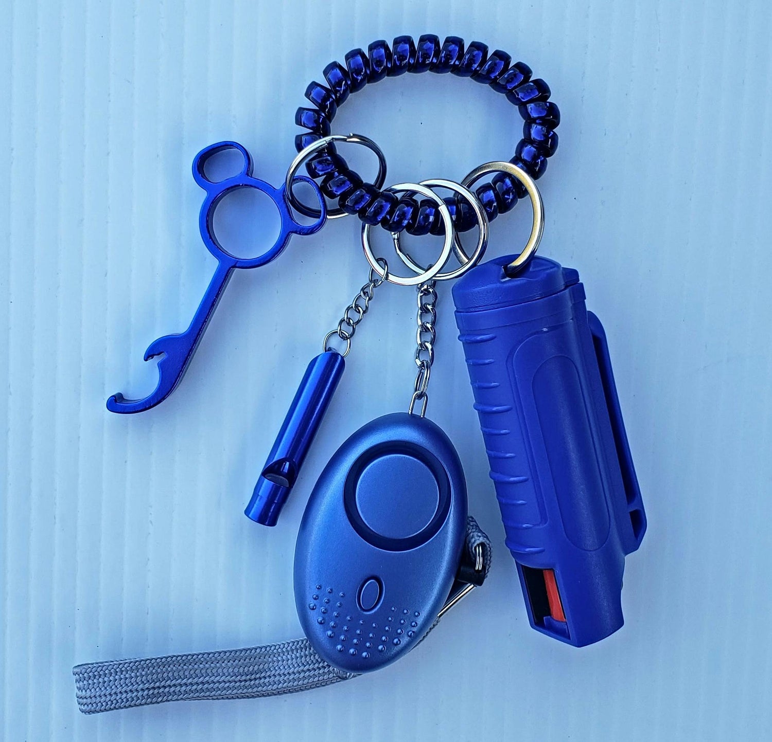 Security Gear