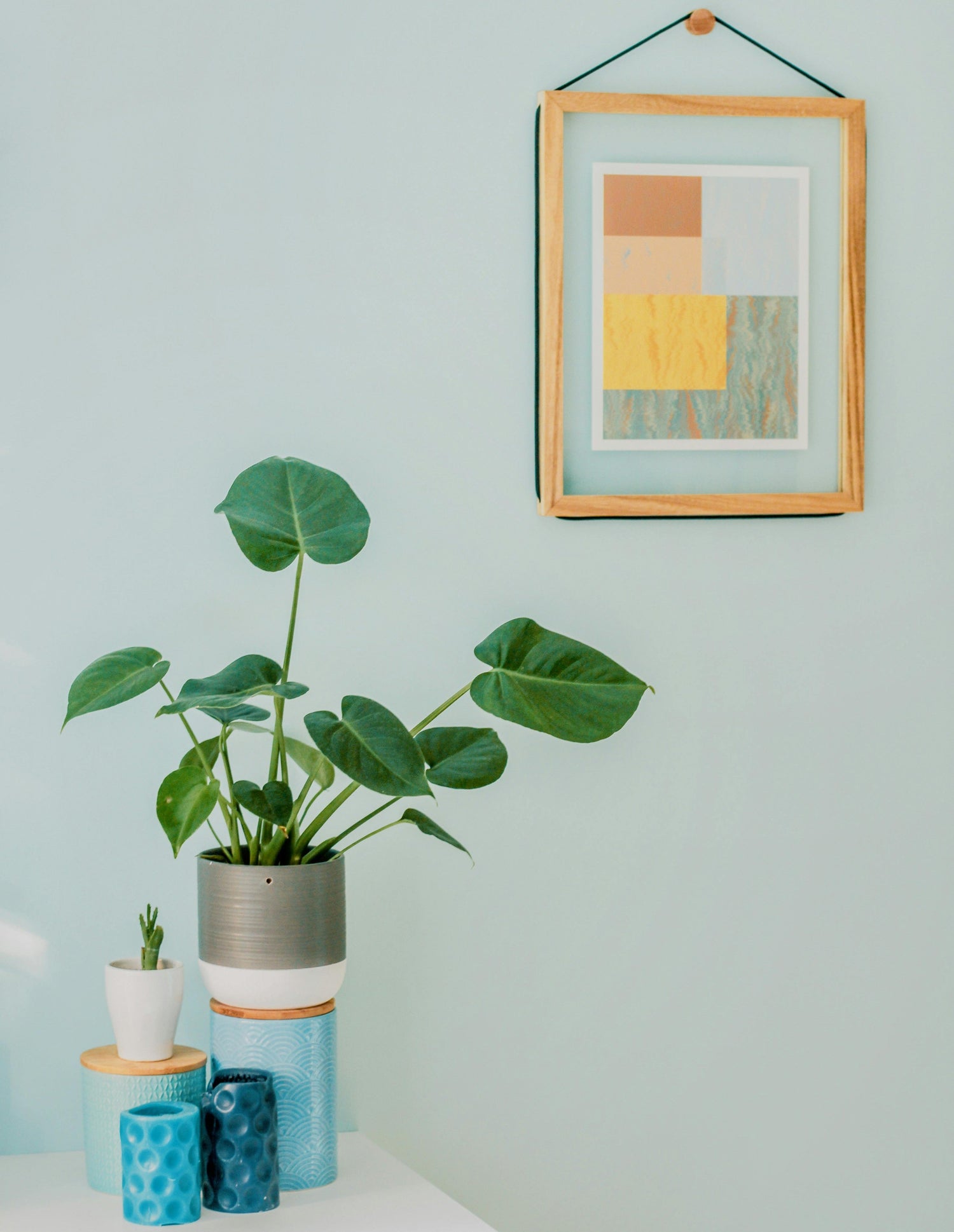 Atmospheric Decor