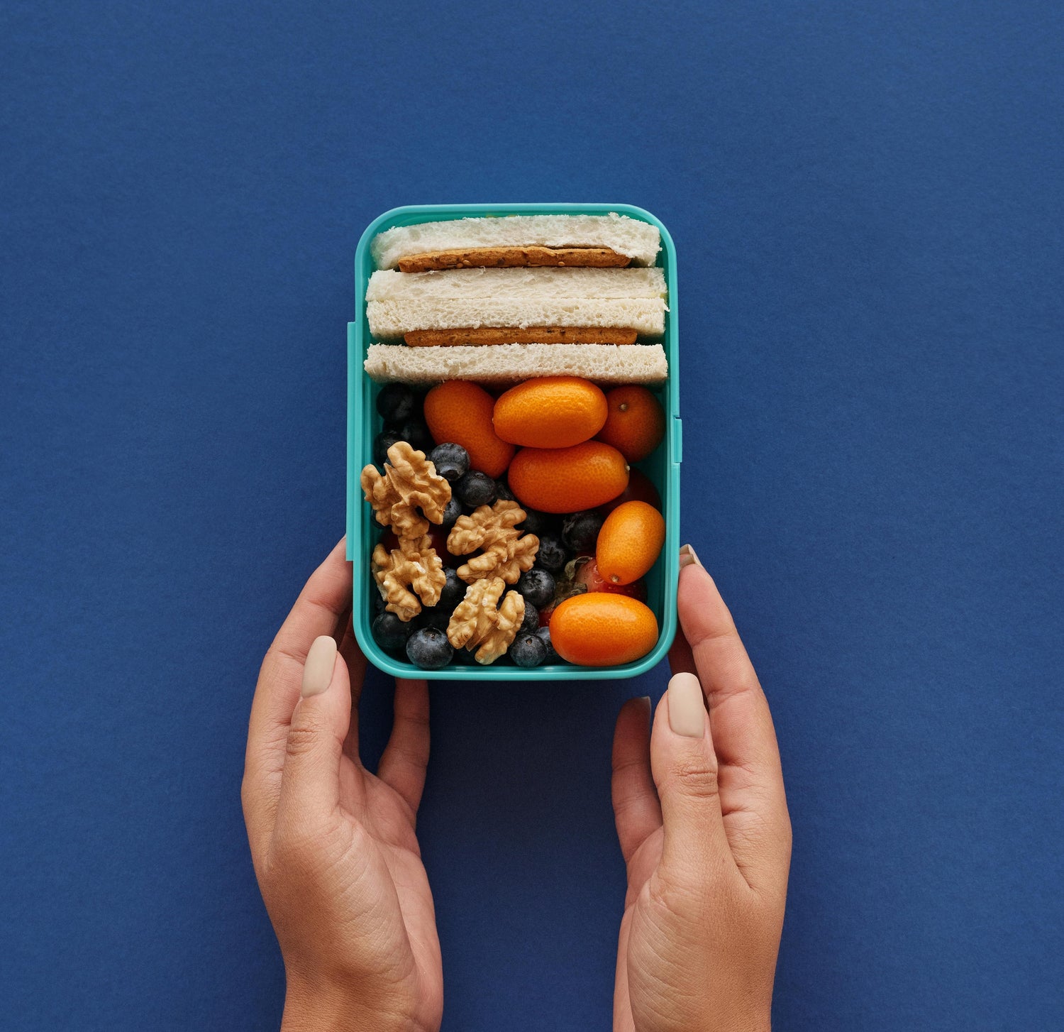 Meal Prepping