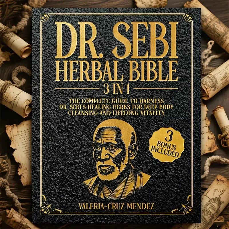 Cookbook, Herbal Health, Survival, Building Guides