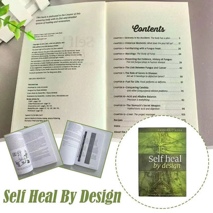 Cookbook, Herbal Health, Survival, Building Guides