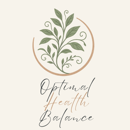 OptimalHealthBalance.com