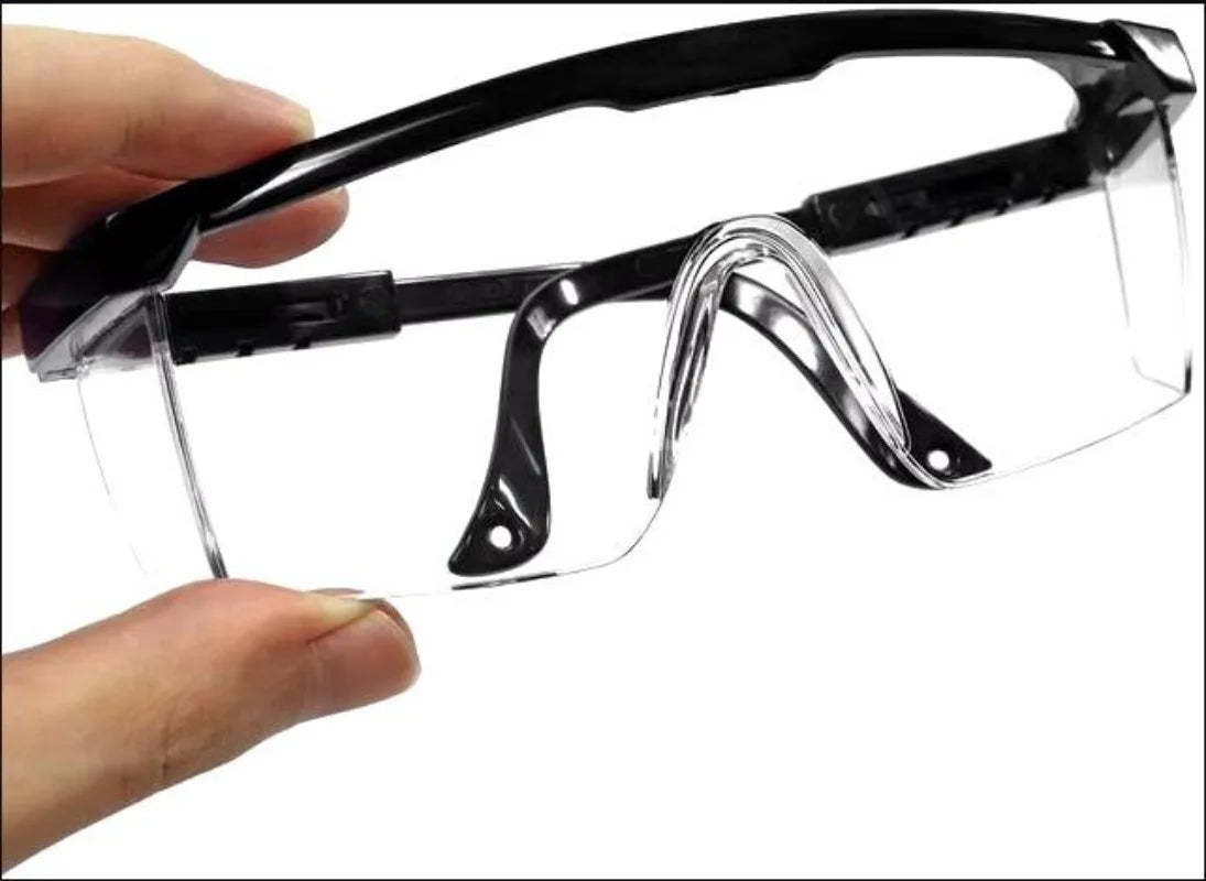 Protective Riding Safety Glasses