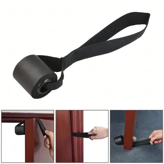 Door Anchor Pull Rope Band Equipment