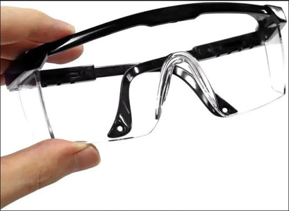 Protective Riding Safety Glasses