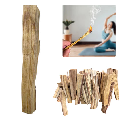 Natural Healing Incense Sticks