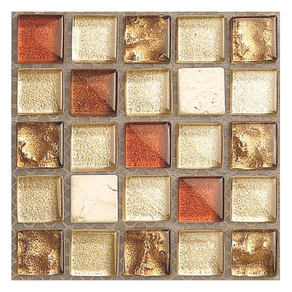 Home Accessories Photograph Background Props Art Decals for Living Room Kitchen TV Backdrop
Wall Stickers Mosaic Tile Decals