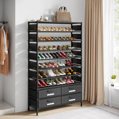 Versatile Multi-layer storage Rack