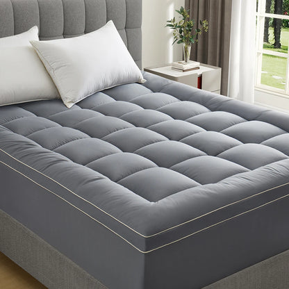 Extra Thick Quilted Mattress Protector