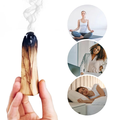 Natural Healing Incense Sticks