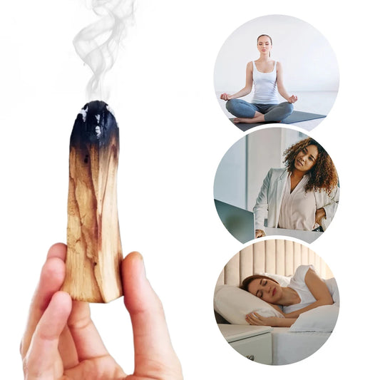 Natural Healing Incense Sticks