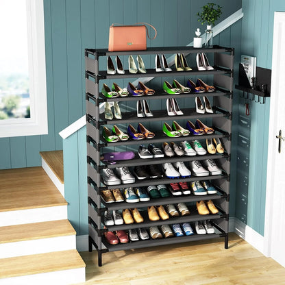 Versatile Multi-layer storage Rack