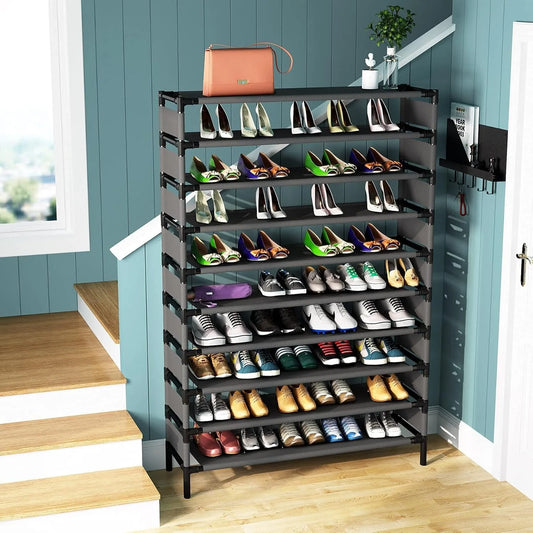 Versatile Multi-layer storage Rack