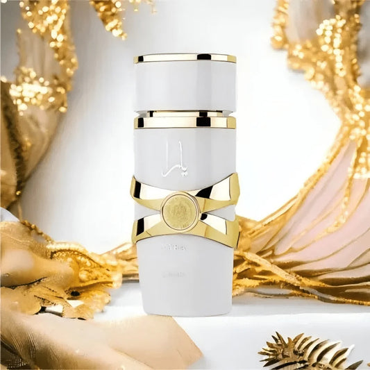 Yara Moi-Long Lasting Perfume Fragrance