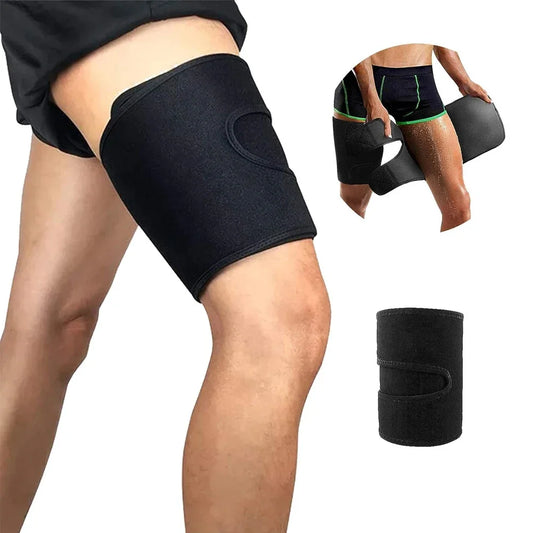 Thermo Thigh Compression Belt