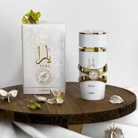 Yara Moi-Long Lasting Perfume Fragrance