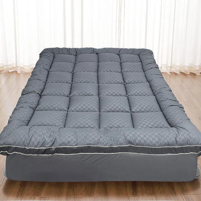 Extra Thick Quilted Mattress Protector