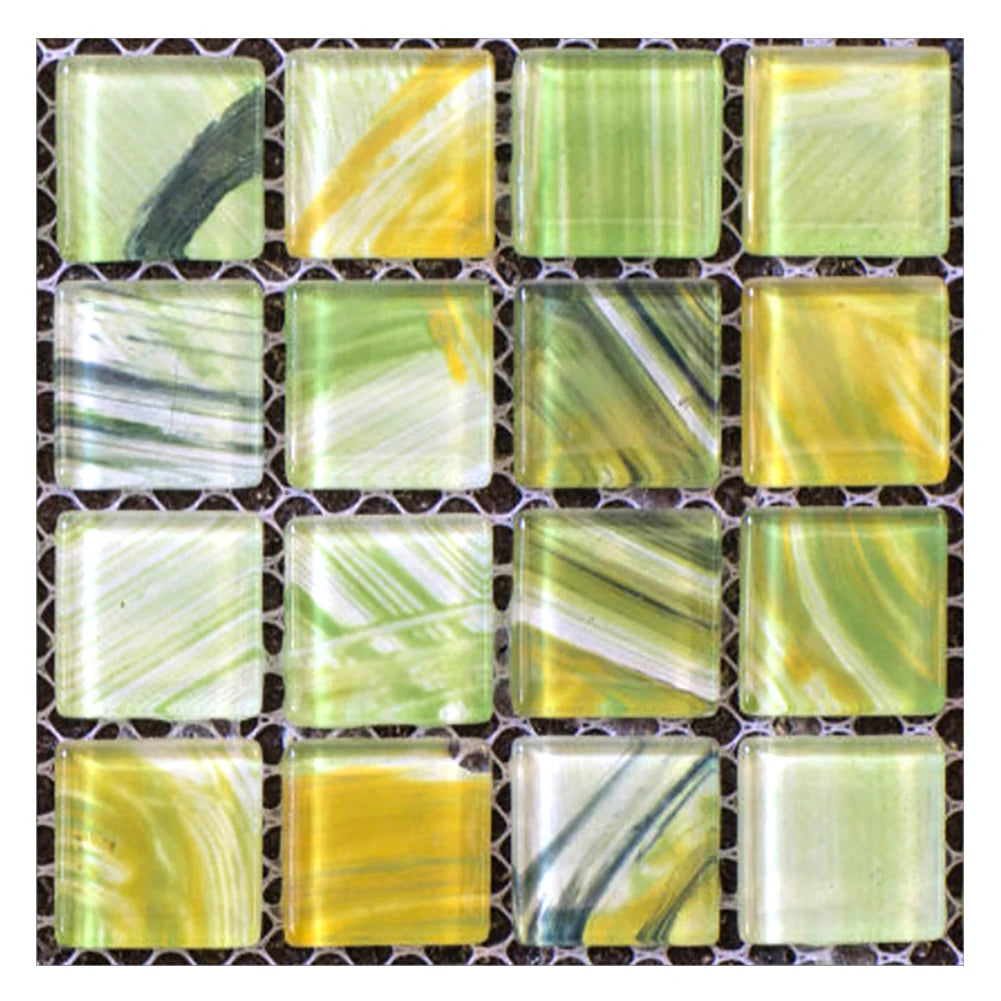 Home Accessories Photograph Background Props Art Decals for Living Room Kitchen TV Backdrop
Wall Stickers Mosaic Tile Decals